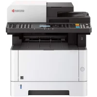 МФУ Kyocera ECOSYS M2040dn фото 1